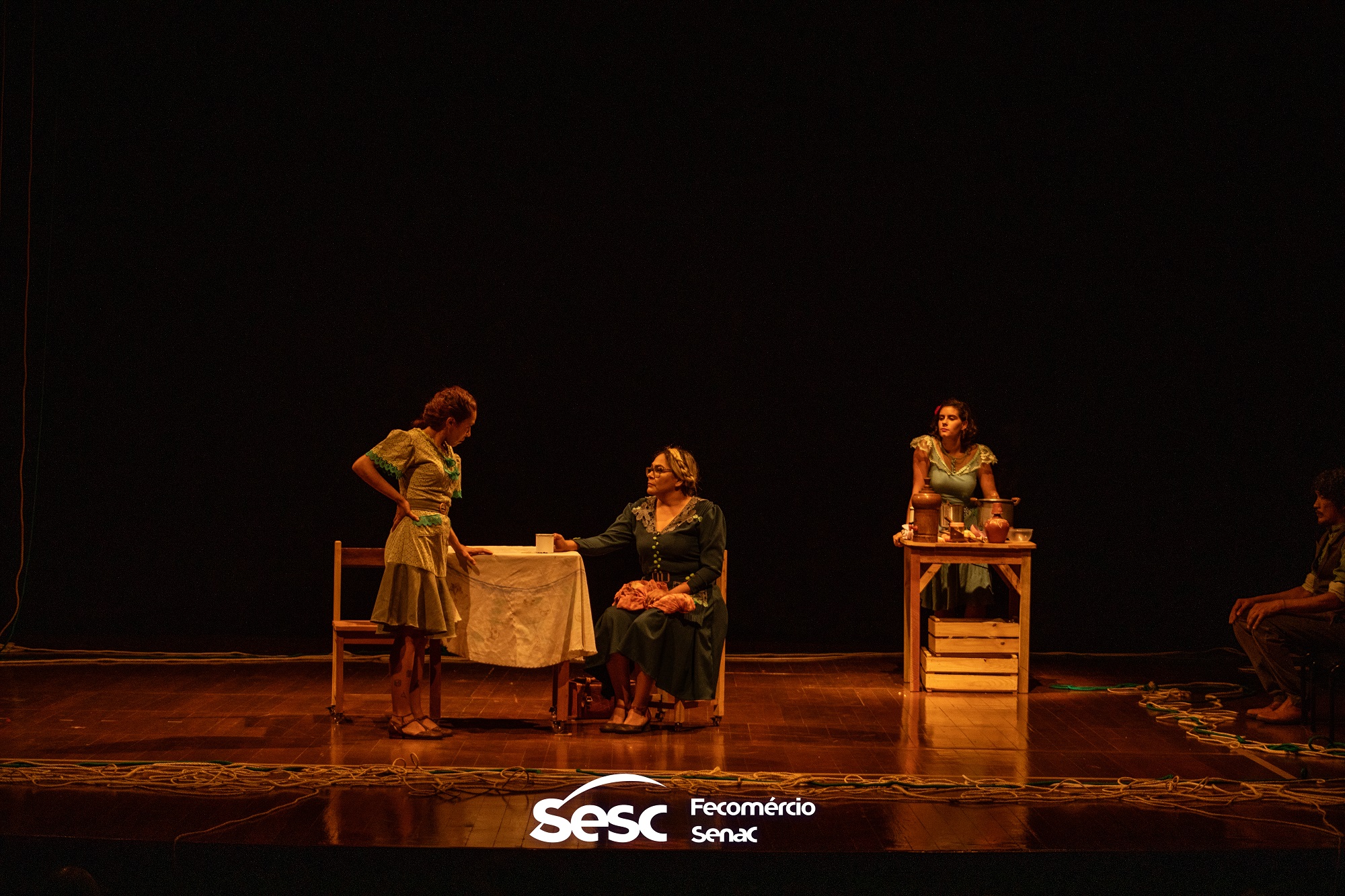 Sesc Roraima Promove Festival Cultural Cruviana Em Boa Vista Diario Rr 8370